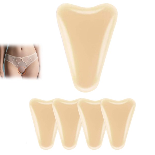 Orroysia Camel Toe Concealer,Seamless Camel Toe Hider, Anti Camel Toe