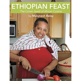 Ethiopian Feast: The Crown Jewel of African Cuisine