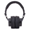 CAD Audio Headphones, Black (MH400)