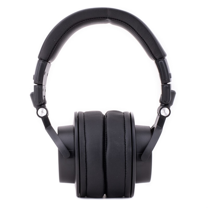 CAD Audio Headphones, Black (MH400)