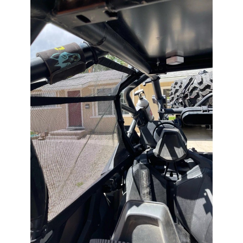 Vet Nets Polaris RZR Turbo R 4 Nets
