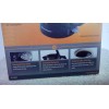 Toastmaster Electric Kettle 1.7 Liters Black auto off cordless NIB