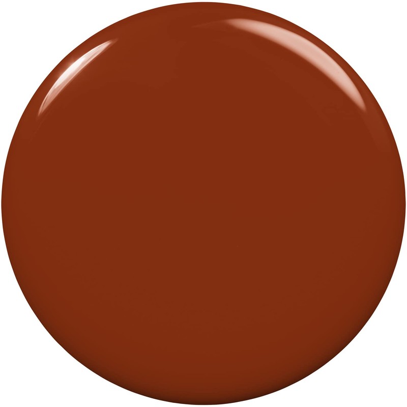 essie Nail Polish Cream Finish for Colour Intense Nails #821