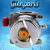 Glenparts Aftermarket Replacement Carburetor for Tecumseh 5HP OHH45 OHH50 Engines