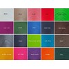 Nylon Webbing 1 Inch 20 Yards Heavyweight Flat Nylon Strap
