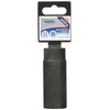 Draper 12745 1/2-inch Drive 22mm Deep Impact Socket
