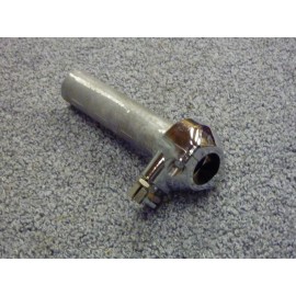 Triumph Throttle Single Cable Universal  Pull  Type AMAL Triumph BSA  7/8" Handlebar