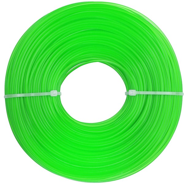 Zokaboc Strimmer Line, 2.0mm X 100m Round, Strimmer Wire Trimmer