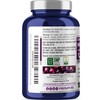 NusaPure USDA Organic Maqui Berry 10:1 Extract, 100 mg Equivalent