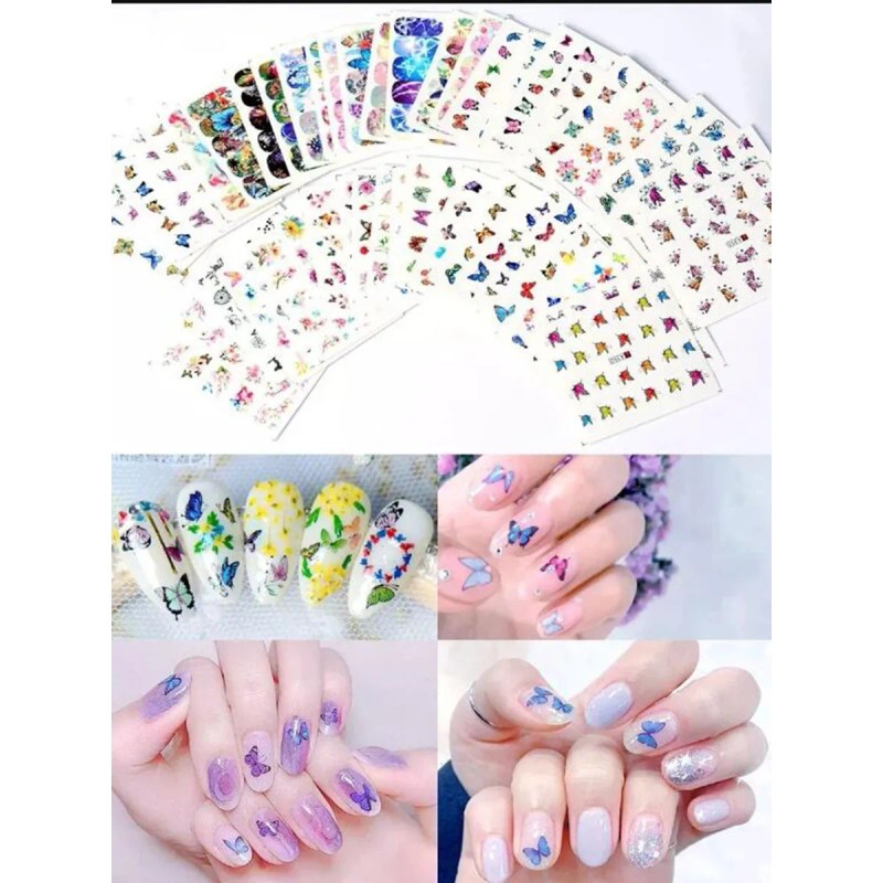 Decoración De Uñas Strass para uñas, 3 Cajas Strass 48