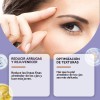 Crema Contorno De Ojos Hyaluron-filler Anti-ojera 30g