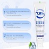 Hydroxyapatite Toothpaste UK, Hydroxyapatite Toothpaste for Protects Tooth Enamel, Removes