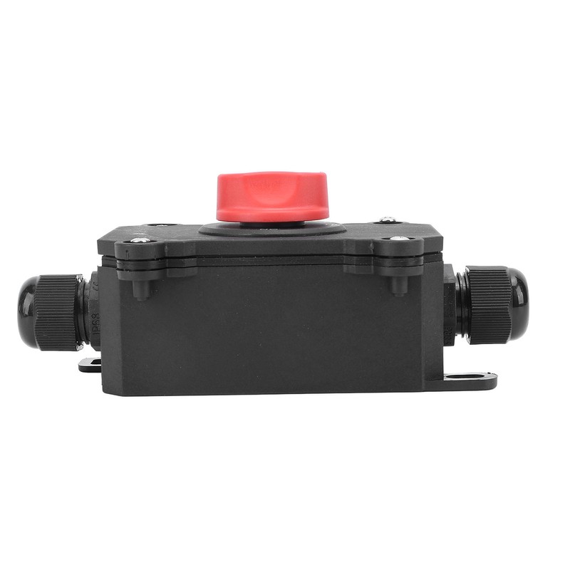 Inline Cord Switch Waterproof ON Off Toggle Switch DC12 to