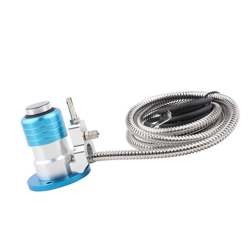 Automatic Tool Setting Gauge High Accuracy 4Lines ZShaft CNC Engraving