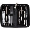 3 Swords Germany – manicure pedicure set kit (596)