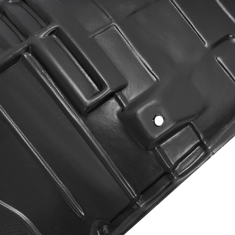JMTAAT Front Fender Liner Inner Panel Compatible with 2014-2023 Infiniti