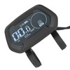 Electric Bike LCD Display IPX5 Waterproof Electric Bicycle Color LCD