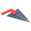 UWB Antenna 800MHz to 6000MHz Directional 10dB Gain Printed Circuit
