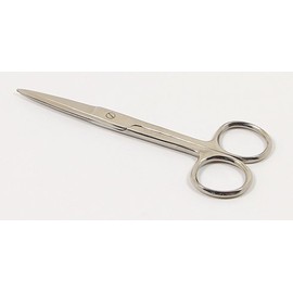 Dressing Scissors Sharp/Sharp 4 1/2 inches Straight