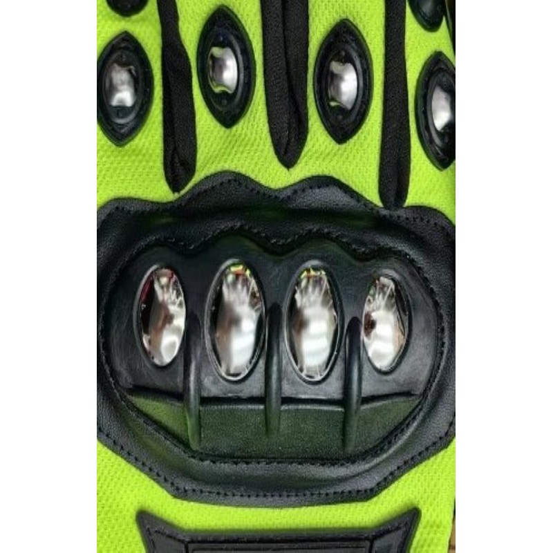 Touch Screen Compatible Windproof Protection Gloves Bike Cycling One Size