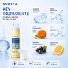 Lutein Eye Spray, Hydrating Eye Mist , Gentle Refreshing Eye