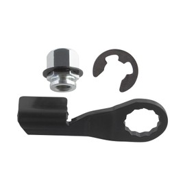 Depth Adjustment Lever Assembly S77-54 Fits For Skil saw Replaces 2610317088 (1 Pack)