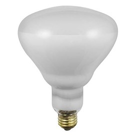 Norman Lamps 100BR40/FL - Volts: 130V, Watts: 100W, Amps: 0.770, Type