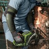 Schwer PRO-SKIN ANSI A9 Cut Resistant Arm Sleeves for Men