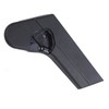 Driver Seat Left Side Trim Cover 2209102918 Black Replacement For