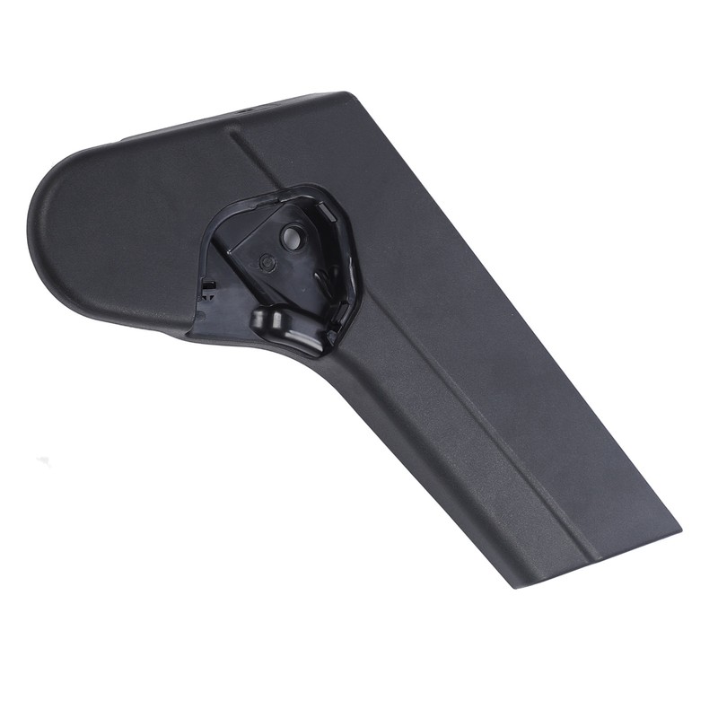 Driver Seat Left Side Trim Cover 2209102918 Black Replacement For
