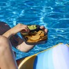 madesmart dipware Small Serving Plate, Stackable & Removable Dip Bowl