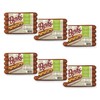 Berks Jalapeño & Cheese Fiesta Hot Dogs Value Pack, 5