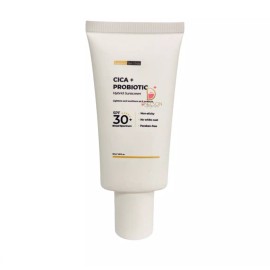 Lumiere Skin Vitals CICA+ Probiotic Hybrid Sunscreen (50ml)