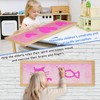 Flenpptly Sensory Wall | Sensory Wall Panel for Kids |