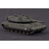 Hobbyboss 82915" IDF Merkava Mk.IV Plastic Model Kit, 1:72 Scale