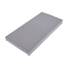 Blue Print ADZ92505 Innenraumfilter / Pollenfilter , 1 Stück