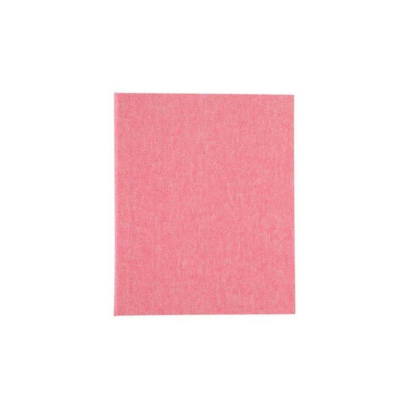cotto A-COPLH-800-P Black Mount Photo Album Fused / Half L