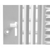 HVAC Premium 18" X 10" 3-Way AIR Supply Grille -