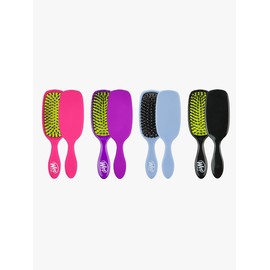 Wet Brush Hair Brush Shine Enhancer / 웻브러쉬 헤어브러쉬 샤인 인핸서
