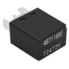 4671168E 72472M Fuel Pump Relay (Pack of 2) – 12VDC