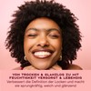 Shea moisture coconut and hibiscus curl enhancing smoothie, 355 ml.