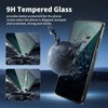 BIESHKJ 2 Pack For Moto G 5G 2024 Privacy Screen