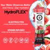 Devotion Nutrition HydroFLEX Water Flavoring Packets – Sugar-Free Hydration with