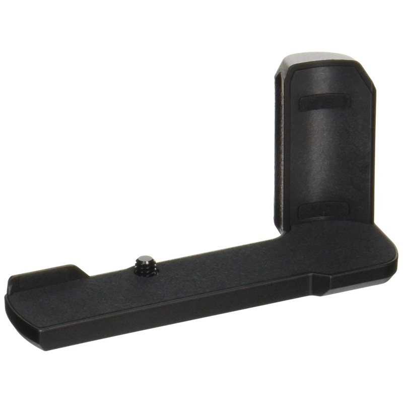 パナソニック(Panasonic) DMW-HGR2-K LUMIX ハンドグリップ ブラック GX7MK3 シリーズ 用