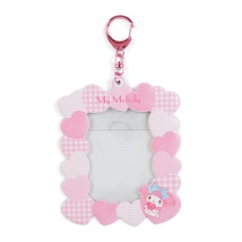 Sanrio 451975 My Melody Trading Card Holder (Enjoy Idol)