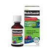 Robitussin Maximum Strength Nighttime Cough DM 4 Fl Oz