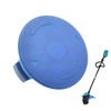 tolparts Replacement Trimmer Spool Caps for Kobalt KST 2040-06, KST