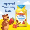 L’il Critters Gummy Vites No Sugar Added Daily Gummy Multivitamin
