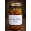 Amish Home-made Relishes (Chow-Chow (HOT!))