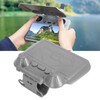 Drone Controller Sunshade, Adjustable Angle, Foldable Design, Sun Hood Screen